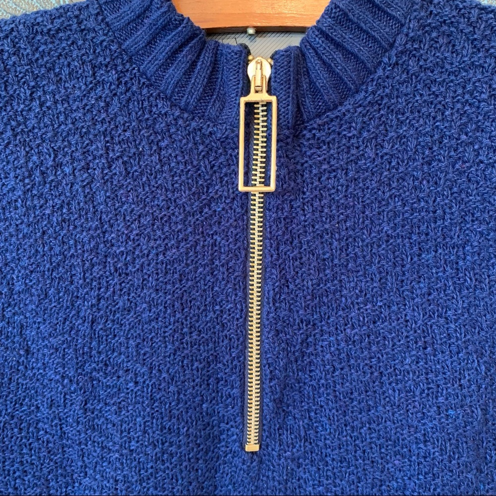 *NWT* Vintage Miss Scotch English Sweater - Picture 2 of 9